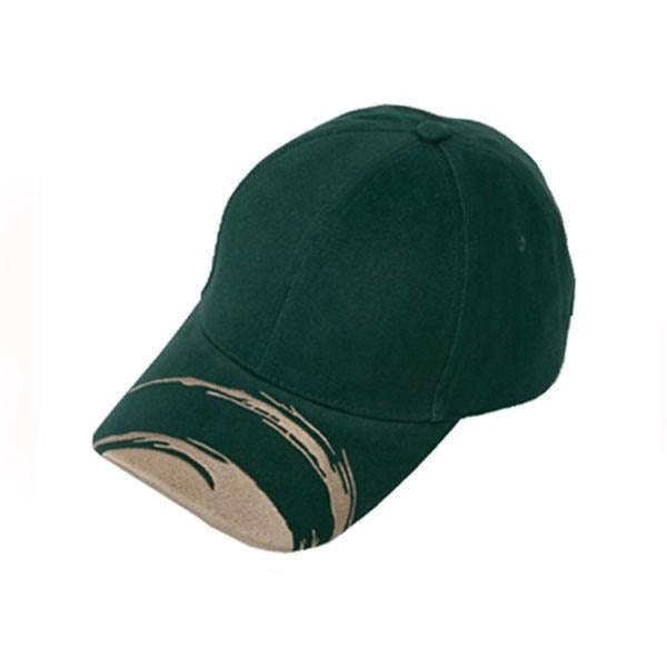 Storm 6 Panel Sports Cap