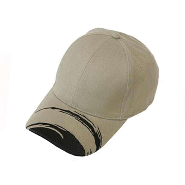 Storm 6 Panel Sports Cap