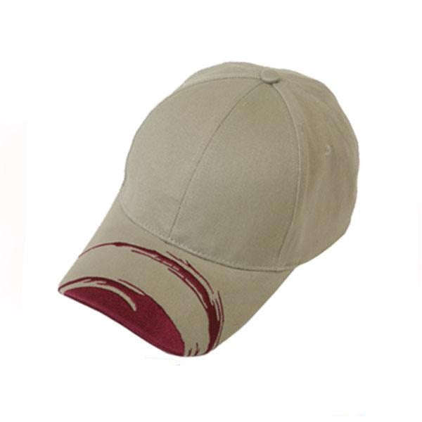 Storm 6 Panel Sports Cap