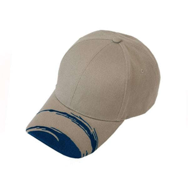Storm 6 Panel Sports Cap