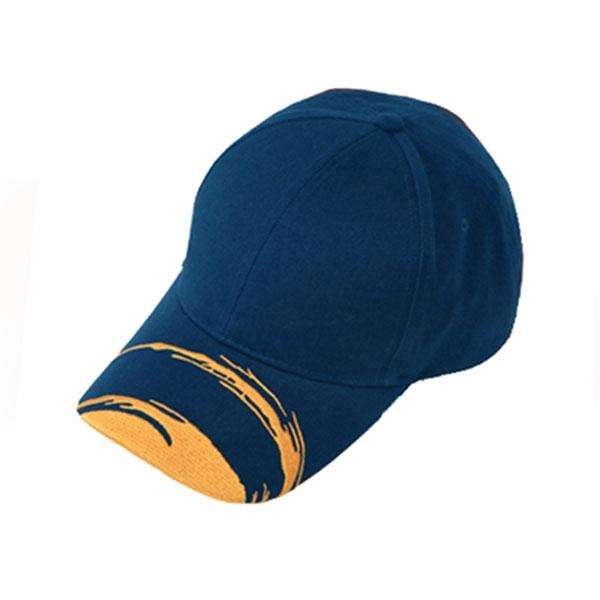 Storm 6 Panel Sports Cap