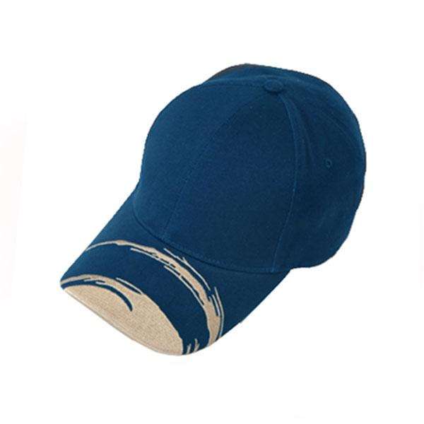 Storm 6 Panel Sports Cap