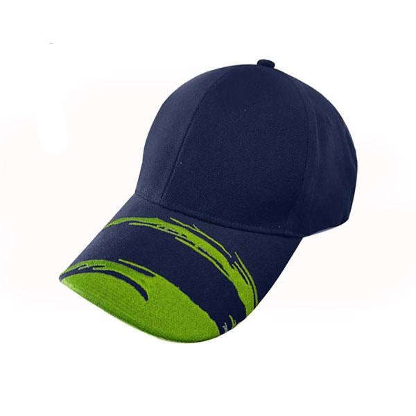 Storm 6 Panel Sports Cap
