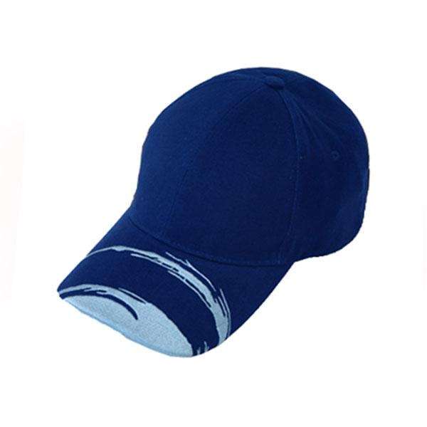 Storm 6 Panel Sports Cap