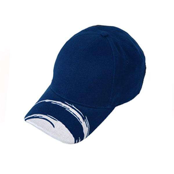 Storm 6 Panel Sports Cap