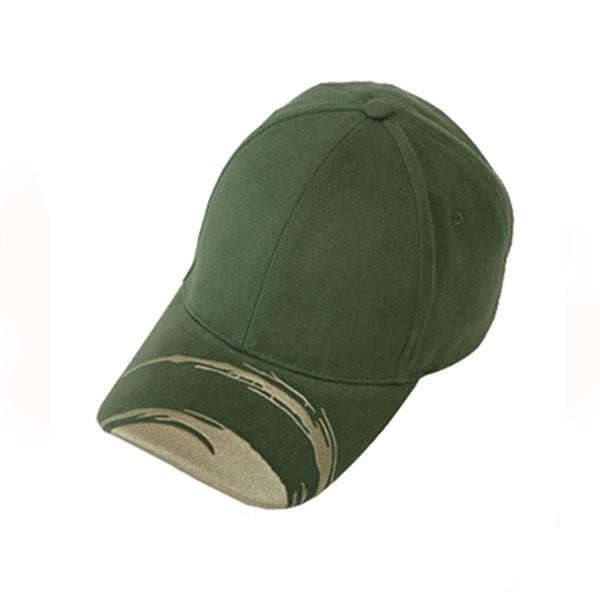 Storm 6 Panel Sports Cap