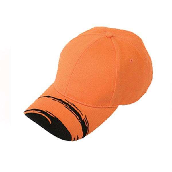 Storm 6 Panel Sports Cap