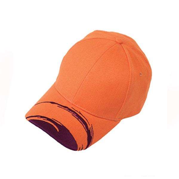Storm 6 Panel Sports Cap