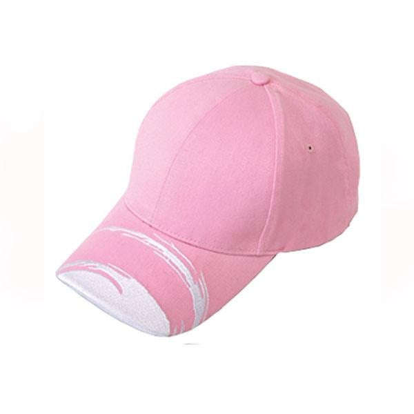 Storm 6 Panel Sports Cap