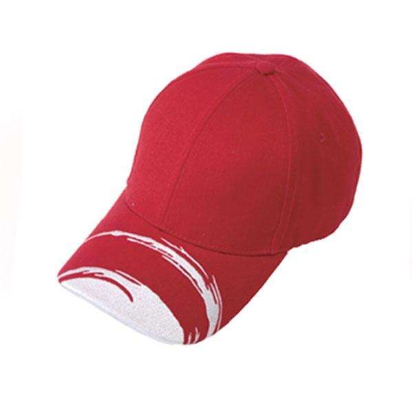Storm 6 Panel Sports Cap