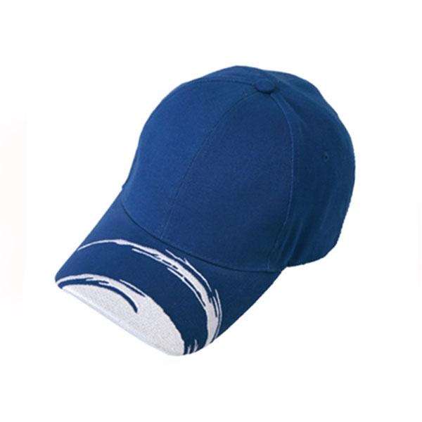 Storm 6 Panel Sports Cap