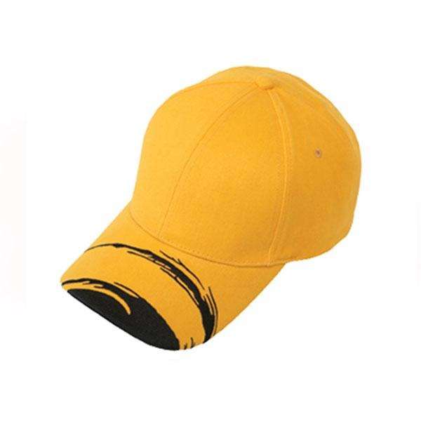 Storm 6 Panel Sports Cap