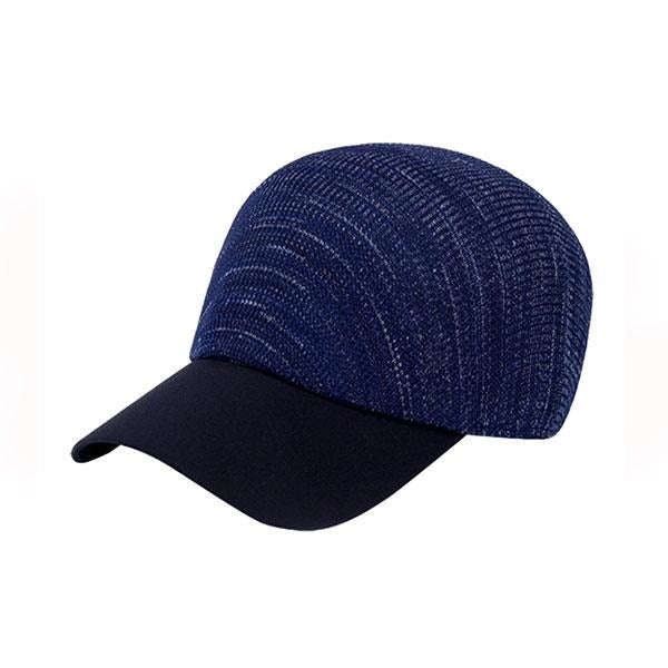 Top Speed Moulded Trucker Fitted Cap