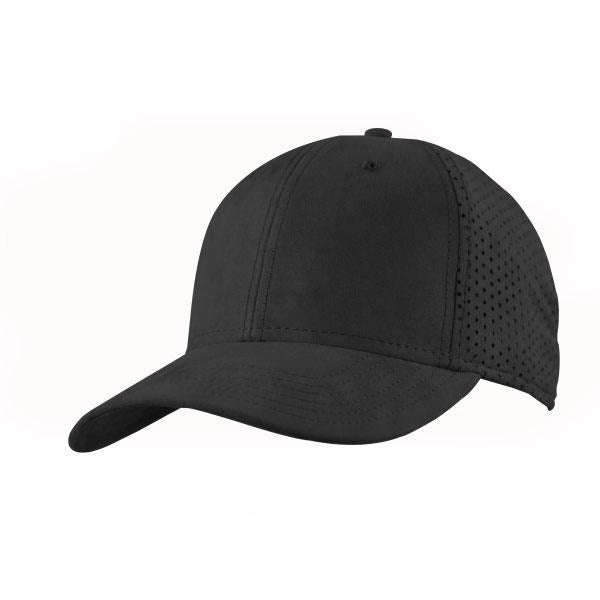 Topfit Suede Mesh Trucker Cap