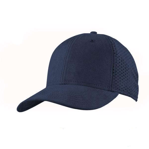 Topfit Suede Mesh Trucker Cap