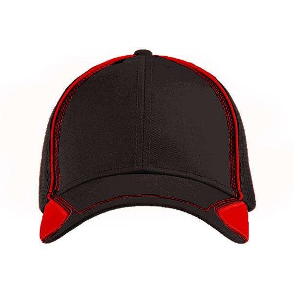 Topflex Executive Fitted Trucker