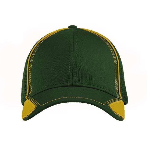 Topflex Executive Fitted Trucker