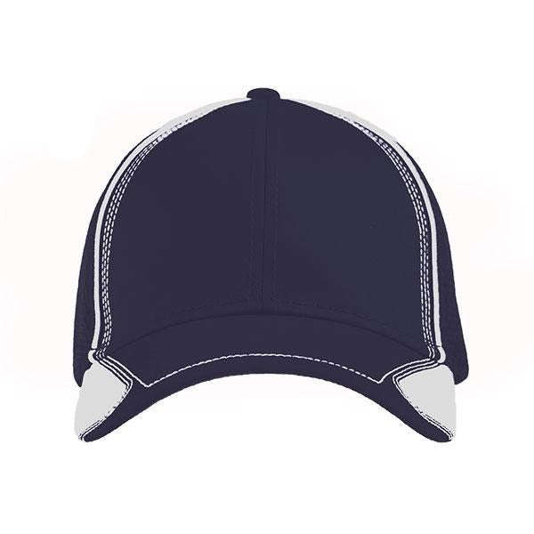 Topflex Executive Fitted Trucker