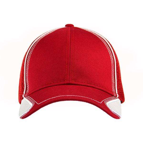 Topflex Executive Fitted Trucker