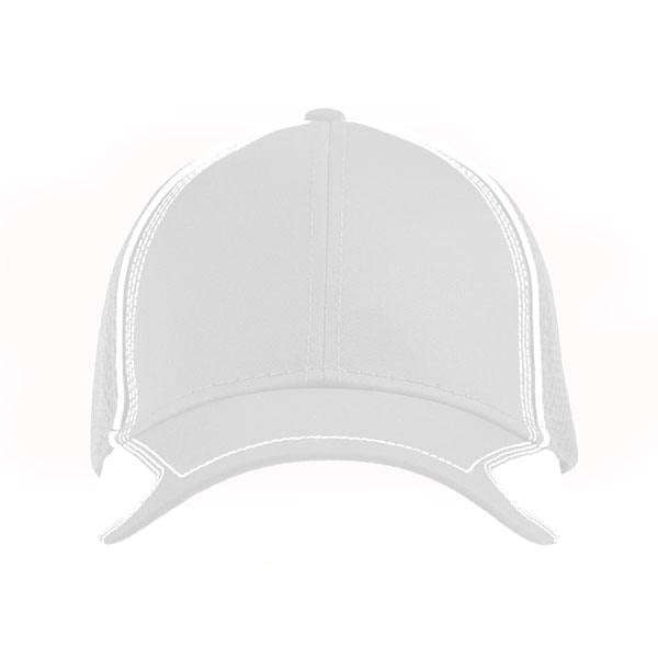 Topflex Executive Fitted Trucker