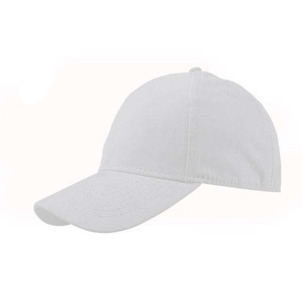 Topflex Fitted Spandex Cap