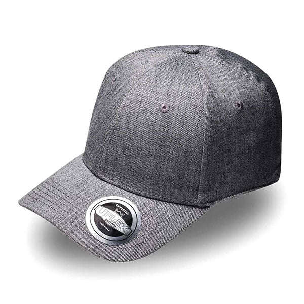 Uflex Kids Pro Style Fitted Cap