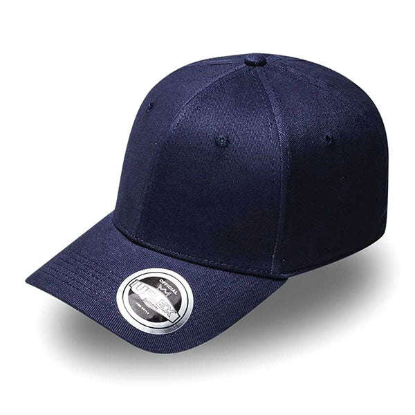 Uflex Kids Pro Style Fitted Cap