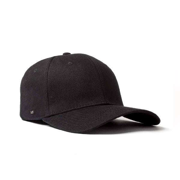 Uflex Kids Snapback Curved Peak Cap