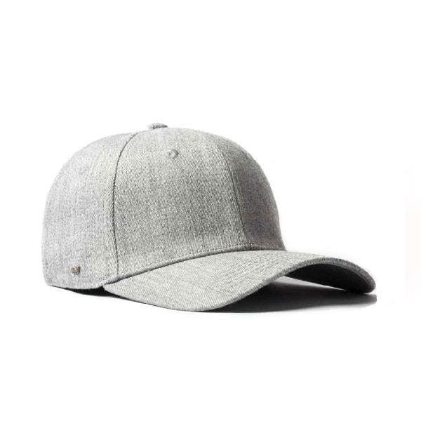 Uflex Kids Snapback Curved Peak Cap