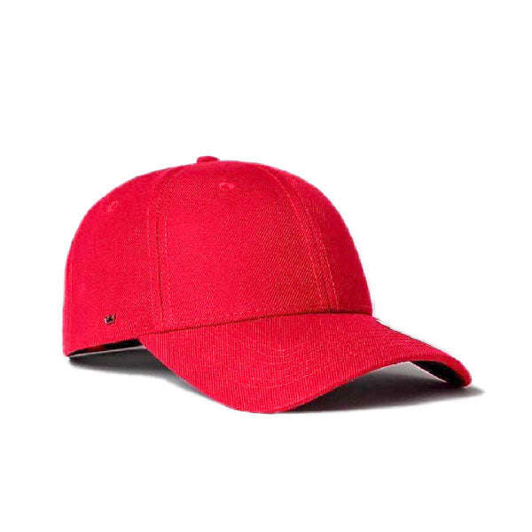 Uflex Kids Snapback Curved Peak Cap