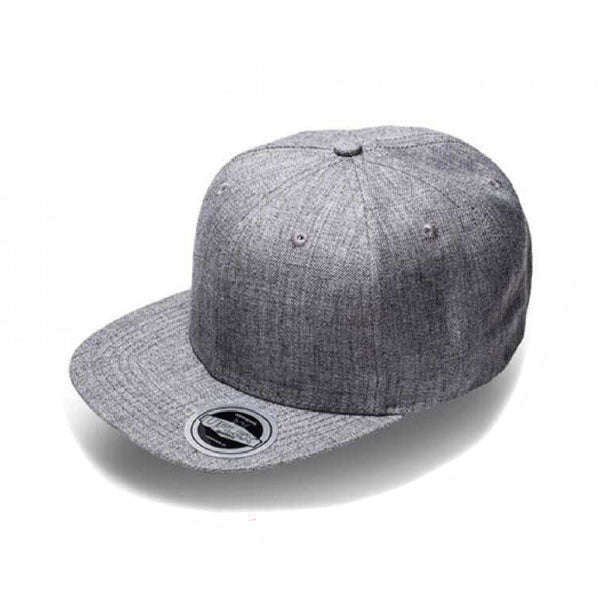 Uflex Kids Snapback Flat Peak Cap