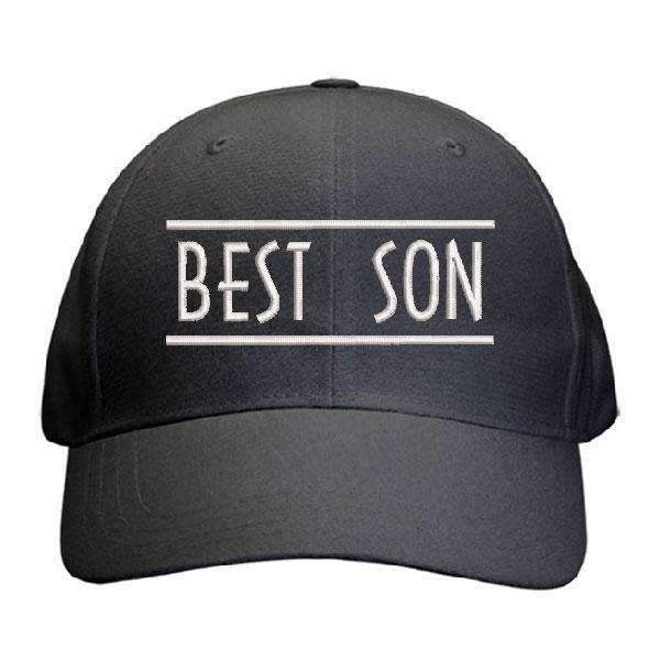 Best Son Cap