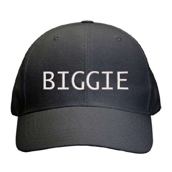 Biggie Dad Cap