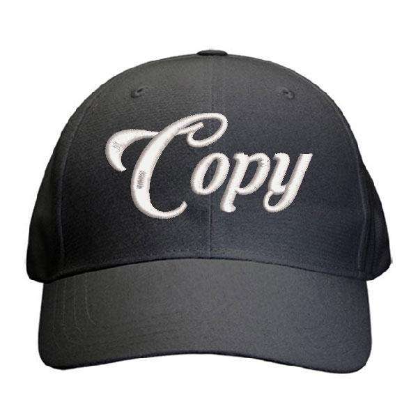 Copy Dad Cap