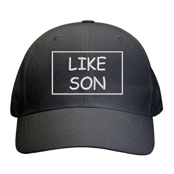 Like Son Cap