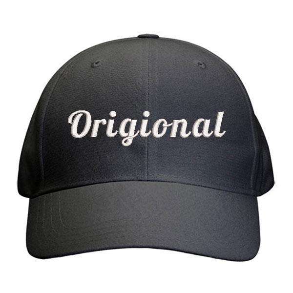 Original Cap