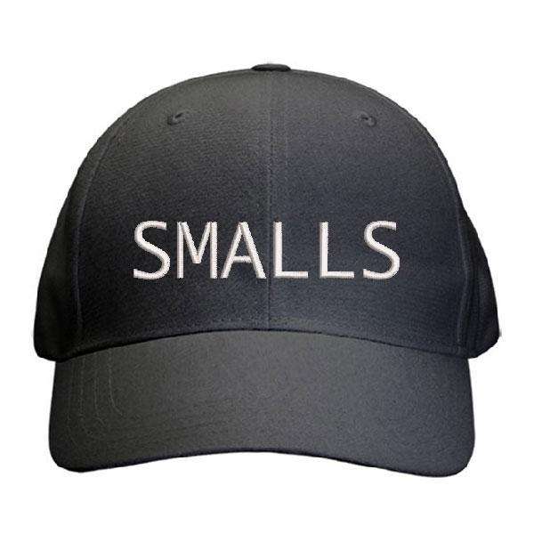 Smalls Cap