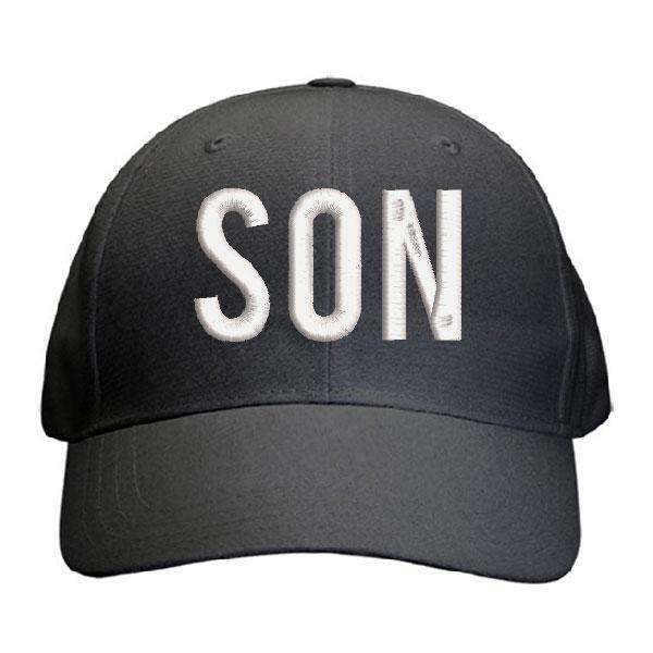 Son Cap