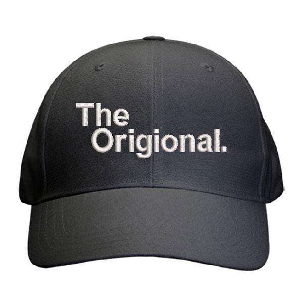 The Original Cap