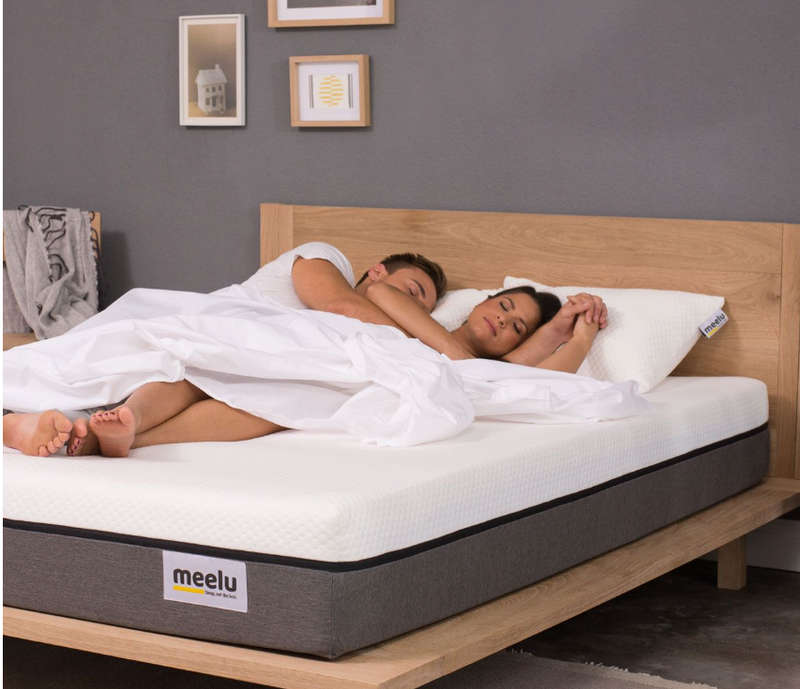 Meelu Z40 Mattress In A Box
