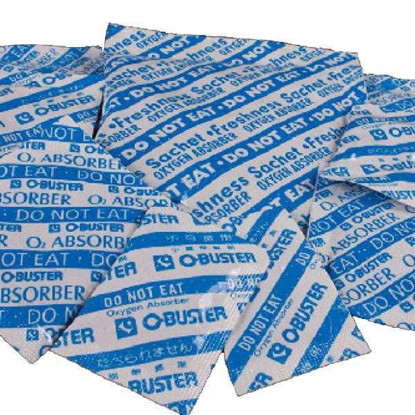 O-BUSTER Oxygen Absorber FT 30