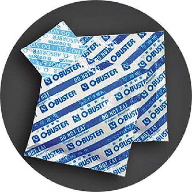 O-BUSTER Oxygen Absorber FT 50