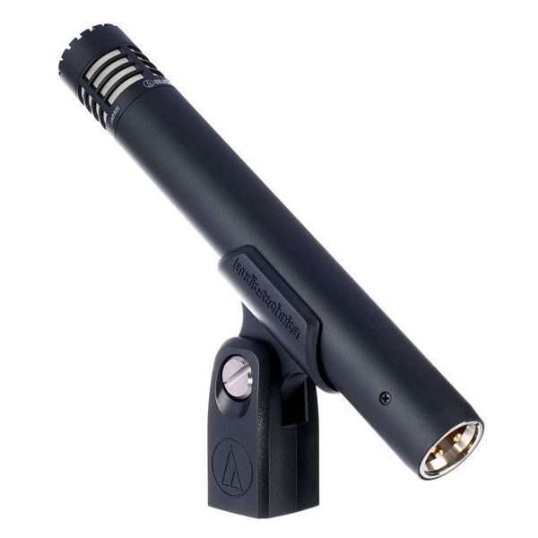 Audio-Technica AT4053B Hypercardioid Condenser Microphone