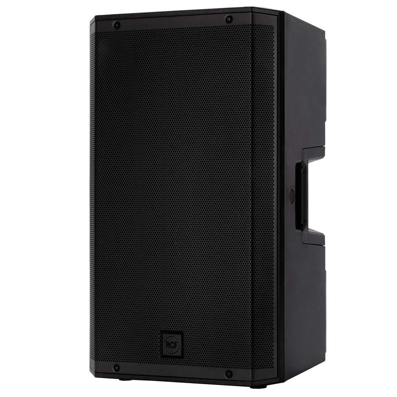 RCF ART 945-A Professional Active Speaker - Each - Black