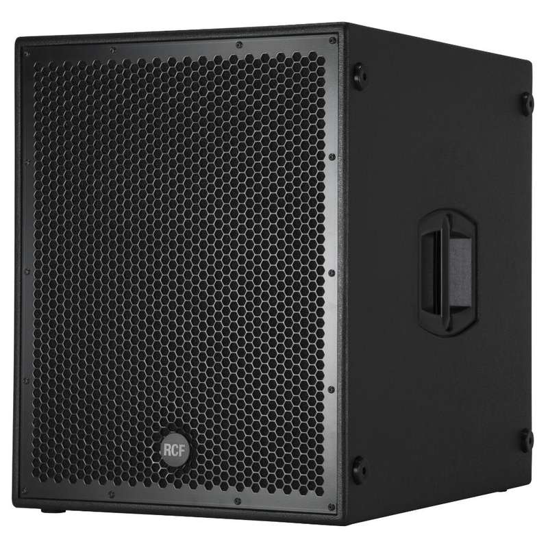 RCF SUB 8004-AS Active Subwoofer
