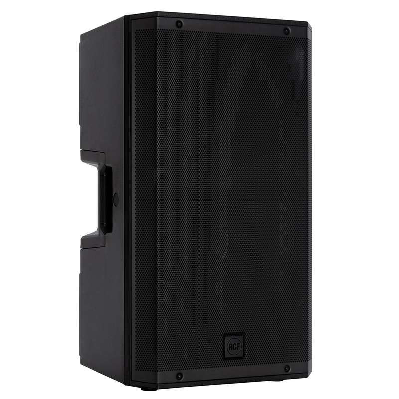 RCF ART 945-A Professional Active Speaker - Each - Black