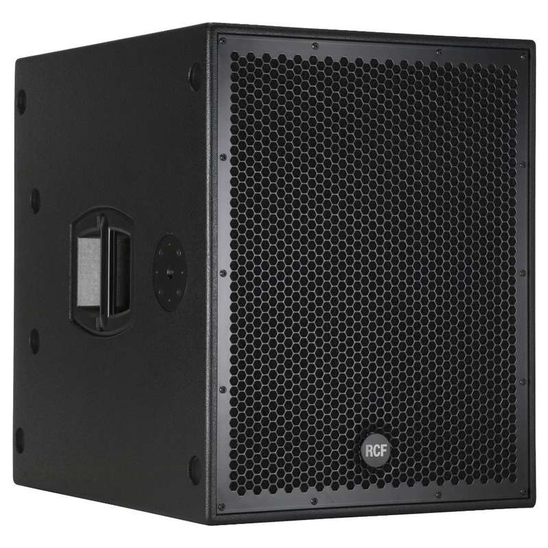 RCF SUB 8004-AS Active Subwoofer