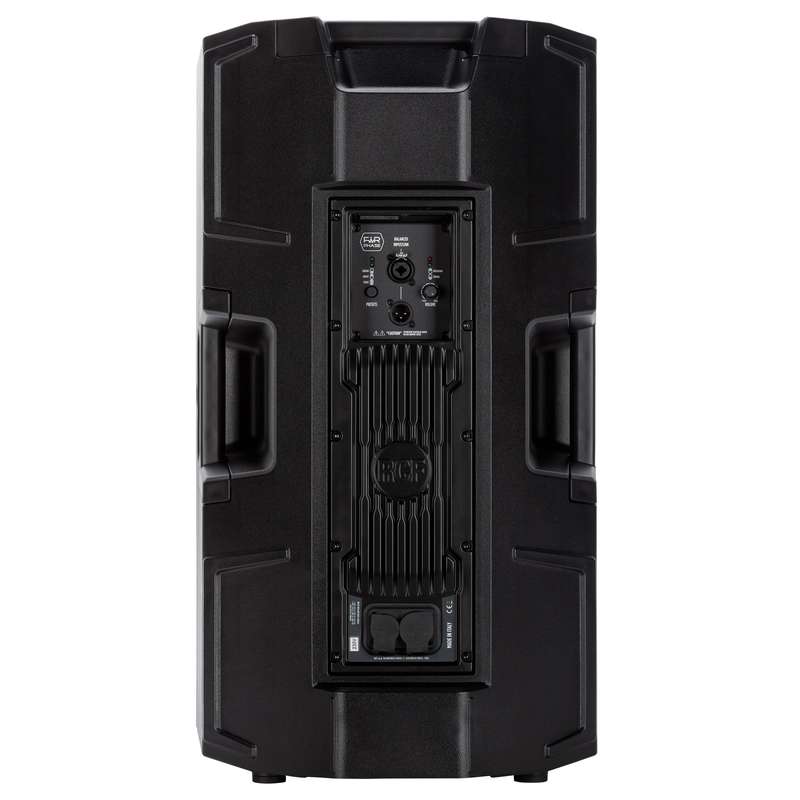 RCF ART 945-A Professional Active Speaker - Each - Black