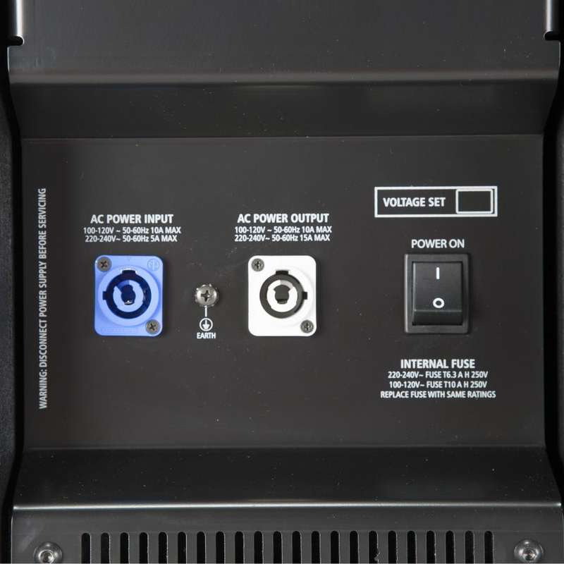 RCF SUB 8004-AS Active Subwoofer