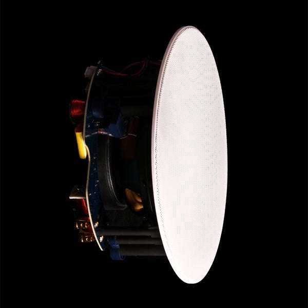 Lithe Audio 6.5" 2-Way Passive Ceiling Speaker - Each
